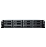 RackStation Serveur NAS 12 Baies 8 GB DDR4 32 GB (16 GB x 2)