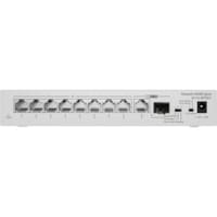 Switch 8 Ports 10/100/1000BASE-T PoE+ 1 port GE SFP 1*10/100/1000BASE-T