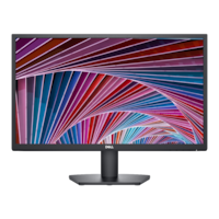 Moniteur -SE2425H  (23.8") Full HD HDMI VGA 36M