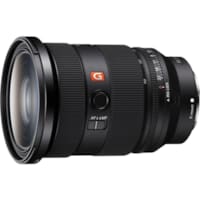 Objectif SEL FE 24-70mm F2.8 GM II