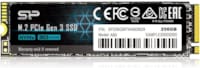 APACER Disque dur interne SSD 256Go M.2 NVME SILON POWER ICSP256GBP34A60M28