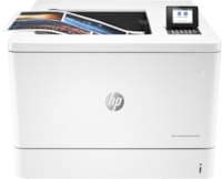 Imprimante Couleur LaserJet Enterprise M751dn Recto Verso + Ecran (6,9 cm) Remplace M750dn
