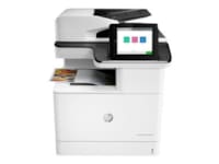 HP Color LaserJet Enterprise MFP M776dn