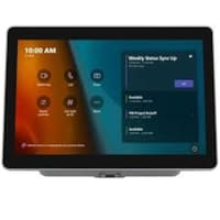 Système de Visioconférence Ecran Tactile 10,1" Intel Core i3-1220P/8 Go DDR4/SSD 128 Go (Windows IOT)