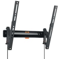 Support Mural Inclinable Pour Ecrans 65" Max 25 kg