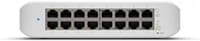 Switch Lite 8 ports PoE et 8 Port Giga L2 Gigabit Ethernet (10/100/1000) Connexion Ethernet Géré
