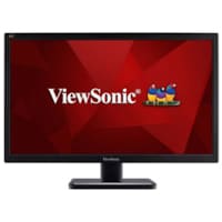 Ecran PC ViewSonic 22" LED Noir HDMI et VGA