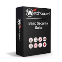 WatchGuard Basic Security Suite for Firebox M290 - 3-Year