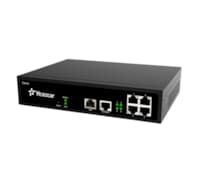 Yeastar passerelle TB400  4 accès Base to IP