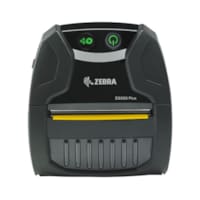 ZQ320 Plus Imprimante Etiquettes Thermique Directe 203 x 203 DPI Avec Fil & sans Fil Bluetooth
