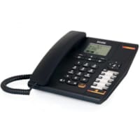 Alcatel Temporis 880 - téléphone analogique filaire avec ID d'appelant