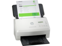 Scanner HP ScanJet Enterprise Flow 5000 s5 (6FW09A)