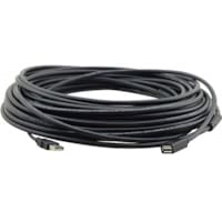 CÂBLE D'EXTENSION ACTIVE USB 2.0 A(M) À A(F) - 15 MÈTRES