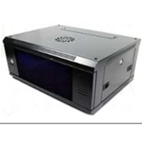 COF7U ARMOIRE INFORMATIQUE 7 UNITES  W530 X D400MM