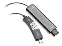 Adaptateur d'interface Poly DA75