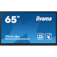 PROLITE ECRAN INTERACTIF TACTILE 65 " UHD 4K