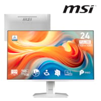 MSI MONITEUR PRO MP243W E14 24"