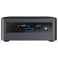 MINI PC INTEL INTEL CORE I5-10210U LIVRE AVEC SSD128 Go  + 4GB DDR4 + FREE DOS