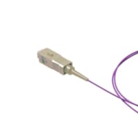 PIGTAIL MULTIMODE SC 50/125 OM3