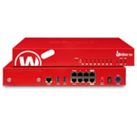 WatchGuard Firebox T80 with 1-yr Total Security Suite (EU)