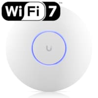 Point d'accès Intérieur Wi-Fi 7 Tri Band  Jusqu'à 9.3 Gbps