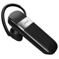Talk 15 Casque et Micro Monophonique Ecouteur Noir