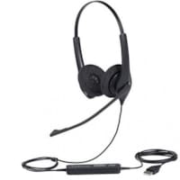 Micro-Casque Filaire 1500 Duo USB Antibruit