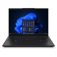 Thinkpad L14 14'' Ultra7-255U 16Go 512Go SSD Windows 11 Pro Noir 36 Mois