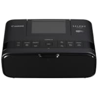 Imprimante Photo Selphy CP1300 300 dpi USB 2.0 Wi-Fi Noir
