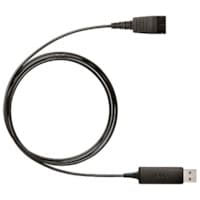 Adaptateur USB Jabra LINK 230 USB QD