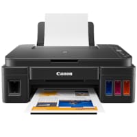 Imprimante Multifonctions Jet d'encre Pixma G2411 3en1A4PPMB&W9PPM 4800