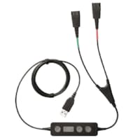 Link 265 Cordon Y/USB