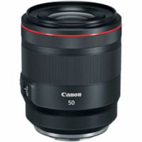 Objectif standard RF 50 mm f/1.2L USM