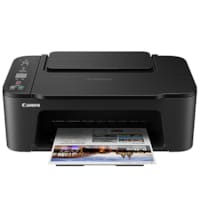 Imprimante d'encre PIXMA TS3440 MFP 3en1 Couleur A4 Recto/Verso 8 B&WPPM 4PPMCOL 8