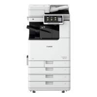 Laser imageRUNNER ADVANCE DX C3935i MFP 3en1 Réseau Couleur A3