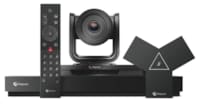 Kit de vidéoconférence avec EagleEye IV-4x camera