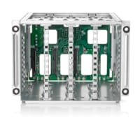 Cage de disque de stockage HPE  pour socle ProLiant ML350 Gen9 2.5"