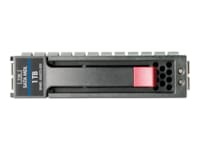 Disque dur de grande taille 1 To SATA 7,2K tr / min 3.5"