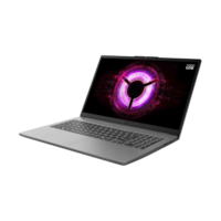 Laptop LOQ 15ARP10E 15,6'' AMD Ryzen 7-7735HS 16Go 1To SSD RTX4050 6GB Wn11 Home Gris 24M