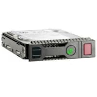 Disque dur 2 To 3,5" LFF SAS 12 Gb/s 7,2 K tr / min 512n