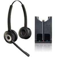Casque Téléphonique PRO 920 Duo sans Fil Simple et Performant