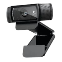 Logitech HD Pro Webcam C920