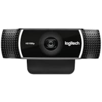 C922 Pro Stream Webcam N/A USB N/A EMEA