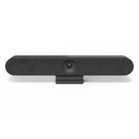 Rally Bar Huddle+Tap IP Bundle graphite USB