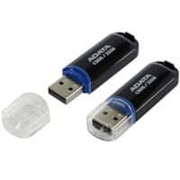 Clé ADATA C906 32GB USB 2.0 BLACK