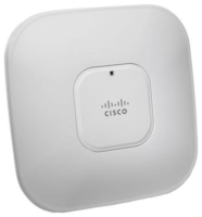 Point d'accès sans fil Cisco Aironet 702W 300 Mbps