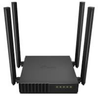 TP-LINK AC1200 WIRELESS MU-MIMO WIFI ROUTER
