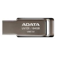 CLE USB UV131 Flash Metal Chrom 3.0 64GB