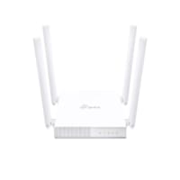 Routeur Wi-Fi double bande AC750 4x LAN 10 / 100Mbps