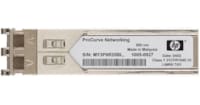 HPE X120 1G SFP LC LX Transceiver
